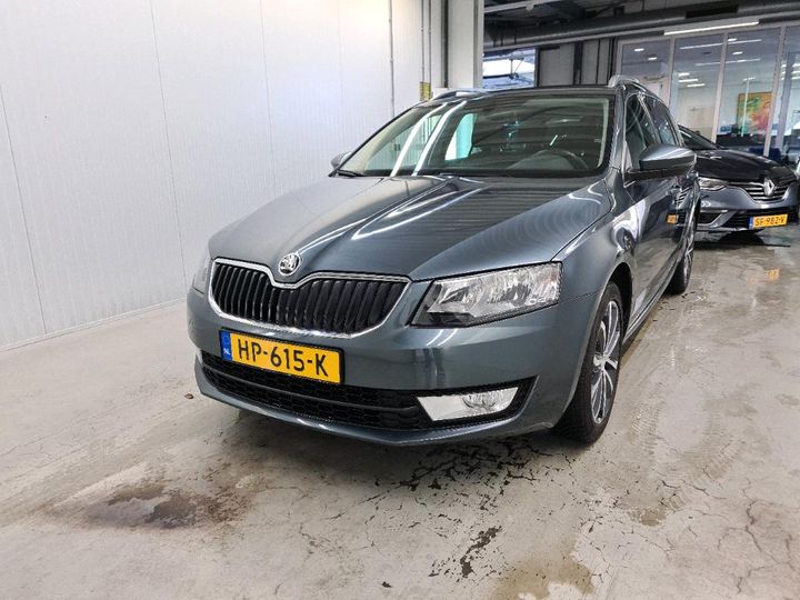 Photo 0 VIN: TMBJG7NE0G0103703 - SKODA OCTAVIA 