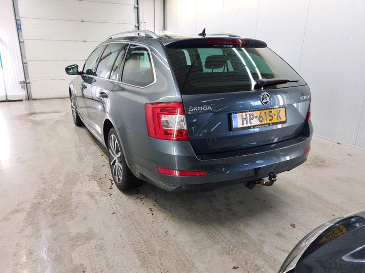 Photo 3 VIN: TMBJG7NE0G0103703 - SKODA OCTAVIA 