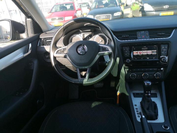 Photo 6 VIN: TMBJG7NE0G0139892 - SKODA OCTAVIA 