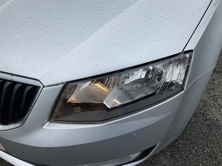 Photo 5 VIN: TMBJG7NE0G0176456 - SKODA OCTAVIA 