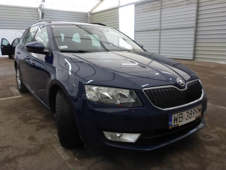 Photo 0 VIN: TMBJG7NE0G0218513 - SKODA OCTAVIA 