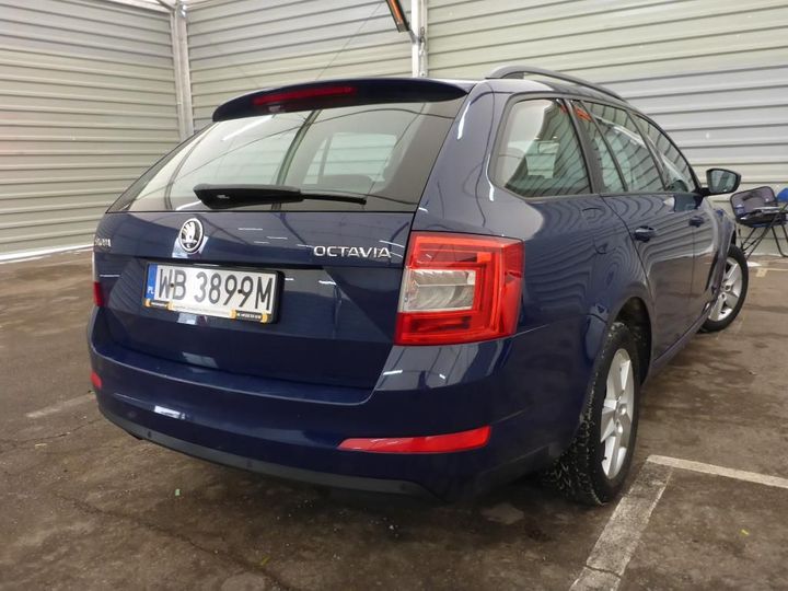 Photo 3 VIN: TMBJG7NE0G0218513 - SKODA OCTAVIA 