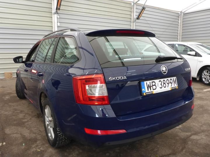 Photo 4 VIN: TMBJG7NE0G0218513 - SKODA OCTAVIA 