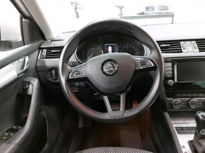 Photo 12 VIN: TMBJG7NE0G0218978 - SKODA OCTAVIA 