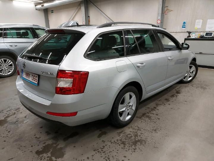 Photo 2 VIN: TMBJG7NE0G0218978 - SKODA OCTAVIA 