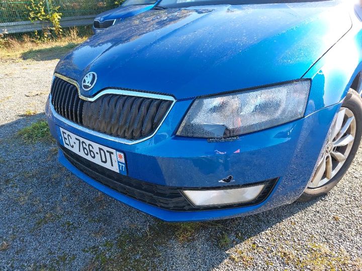 Photo 27 VIN: TMBJG7NE0G0234128 - SKODA OCTAVIA 