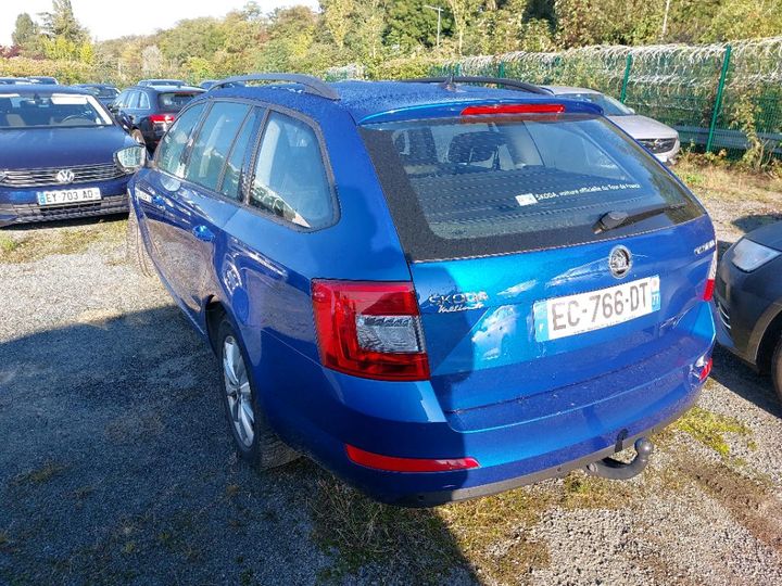 Photo 3 VIN: TMBJG7NE0G0234128 - SKODA OCTAVIA 