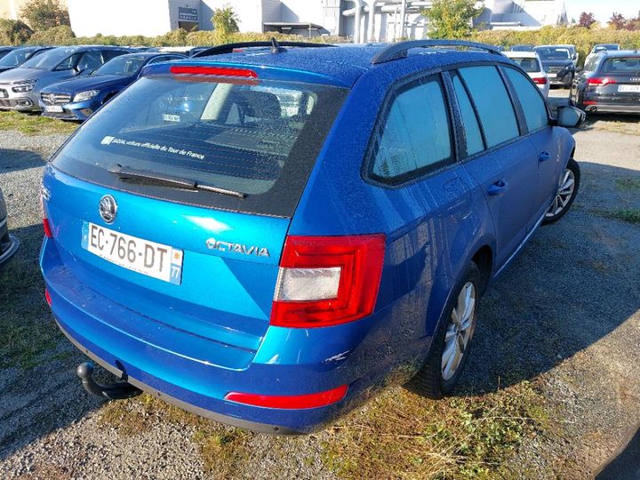 Photo 4 VIN: TMBJG7NE0G0234128 - SKODA OCTAVIA 