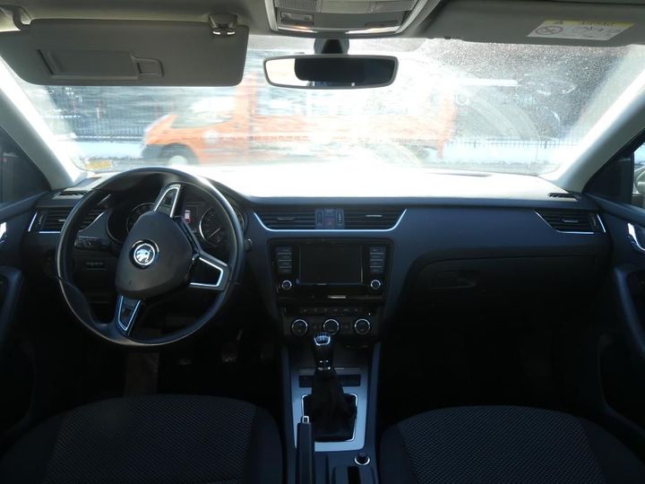 Photo 7 VIN: TMBJG7NE0H0020564 - SKODA OCTAVIA 