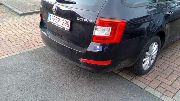 Photo 31 VIN: TMBJG7NE0H0055668 - SKODA OCTAVIA 