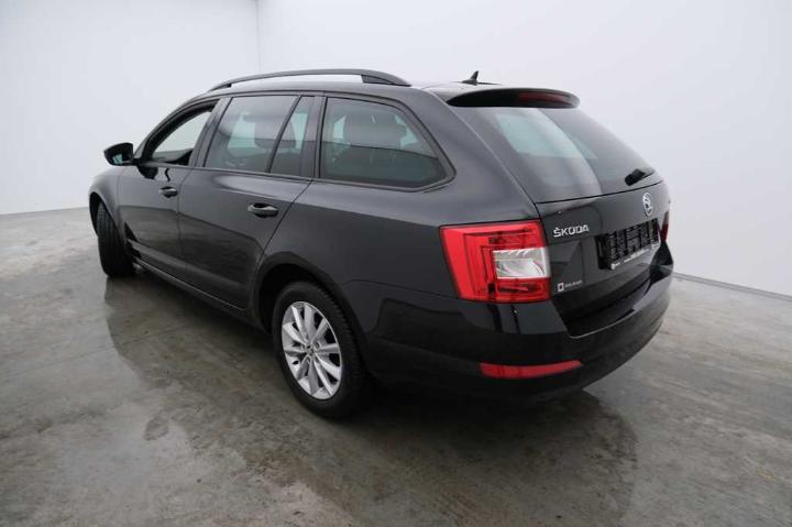 Photo 7 VIN: TMBJG7NE0H0055668 - SKODA OCTAVIA 