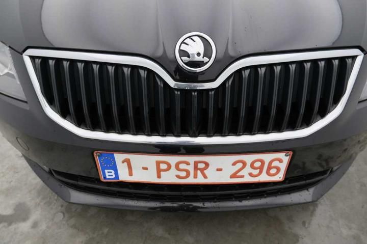 Photo 5 VIN: TMBJG7NE0H0055668 - SKODA OCTAVIA 