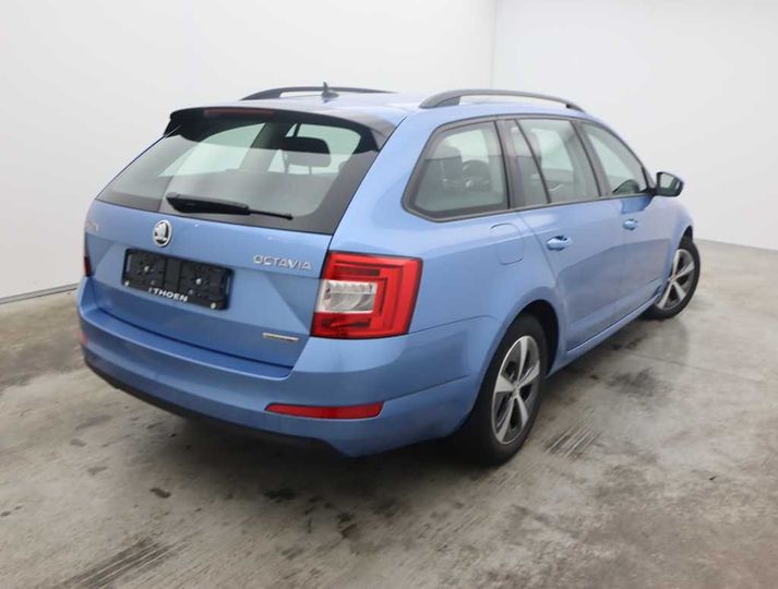 Photo 2 VIN: TMBJG7NE0H0070414 - SKODA OCTAVIA 