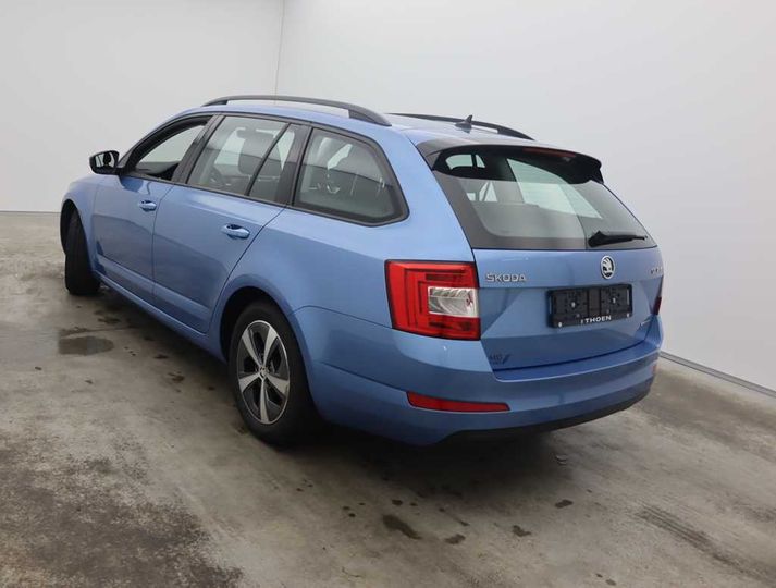 Photo 7 VIN: TMBJG7NE0H0070414 - SKODA OCTAVIA 