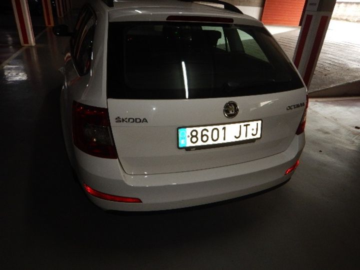 Photo 22 VIN: TMBJG7NE0H0081977 - SKODA OCTAVIA 