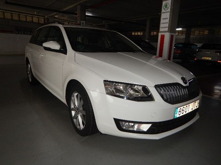 Photo 24 VIN: TMBJG7NE0H0081977 - SKODA OCTAVIA 