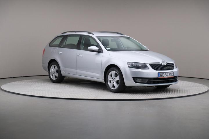 Photo 0 VIN: TMBJG7NE0H0101399 - SKODA OCTAVIA A7 