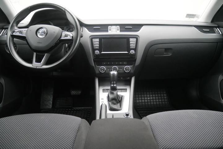 Photo 13 VIN: TMBJG7NE0H0101399 - SKODA OCTAVIA A7 