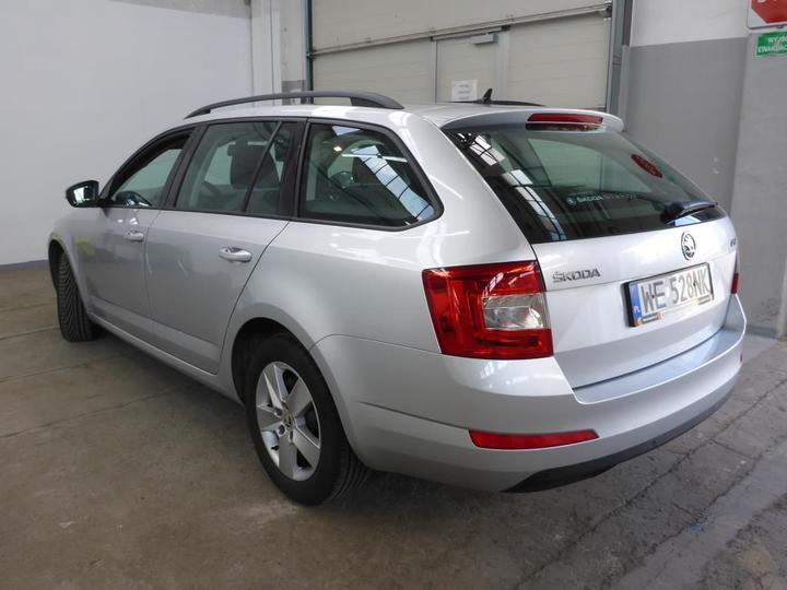 Photo 3 VIN: TMBJG7NE0H0101399 - SKODA OCTAVIA A7 