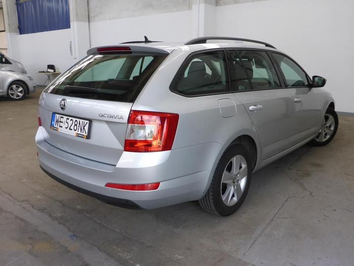 Photo 4 VIN: TMBJG7NE0H0101399 - SKODA OCTAVIA A7 