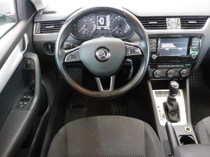 Photo 6 VIN: TMBJG7NE0H0101399 - SKODA OCTAVIA A7 