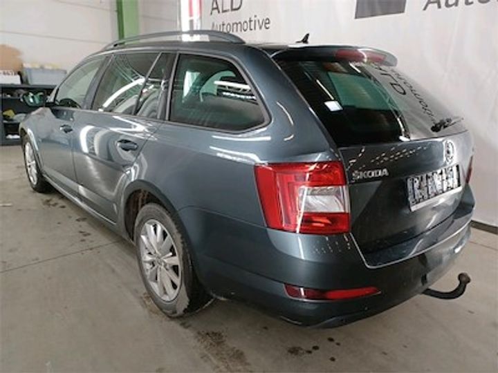 Photo 3 VIN: TMBJG7NE0H0130417 - SKODA OCTAVIA 