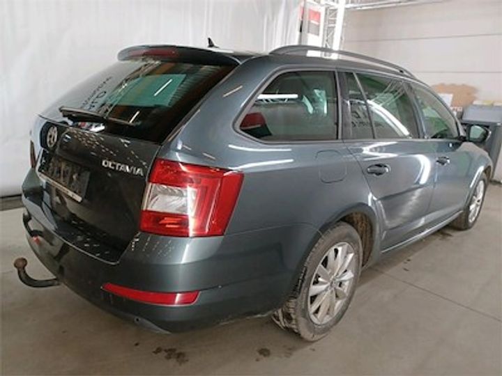 Photo 4 VIN: TMBJG7NE0H0130417 - SKODA OCTAVIA 