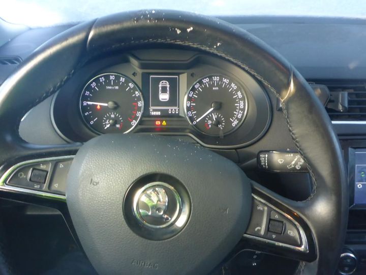 Photo 20 VIN: TMBJG7NE0H0138792 - SKODA OCTAVIA 