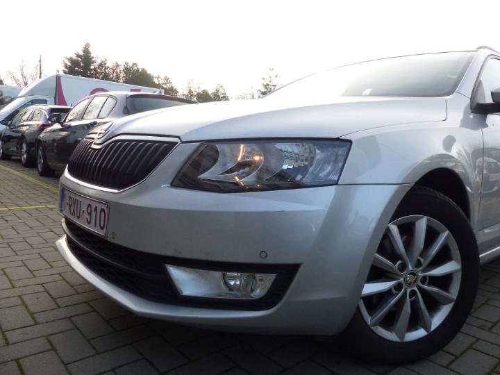 Photo 22 VIN: TMBJG7NE0H0158699 - SKODA OCTAVIA 