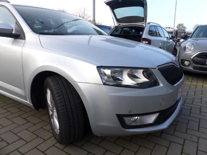 Photo 24 VIN: TMBJG7NE0H0158699 - SKODA OCTAVIA 