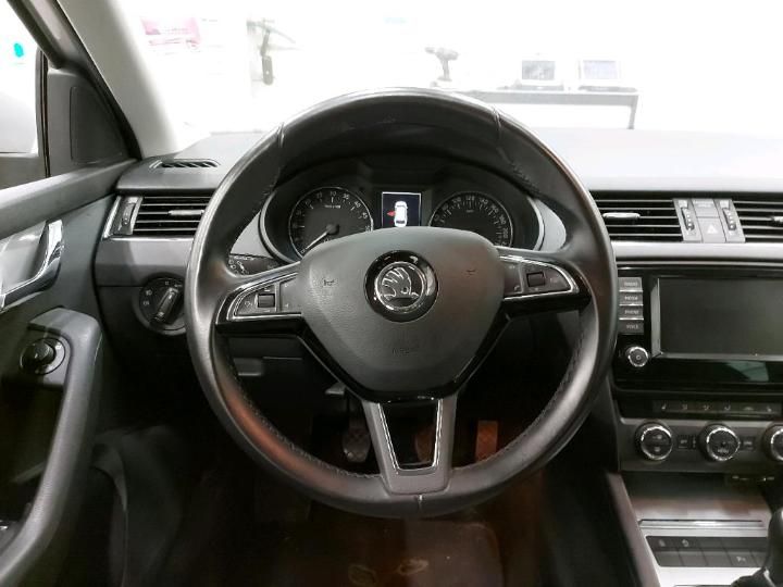 Photo 12 VIN: TMBJG7NE0H0162185 - SKODA OCTAVIA 