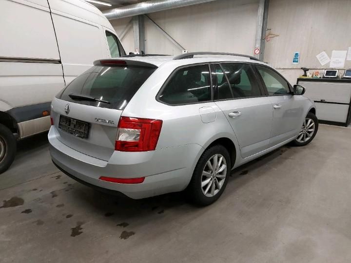 Photo 2 VIN: TMBJG7NE0H0162185 - SKODA OCTAVIA 