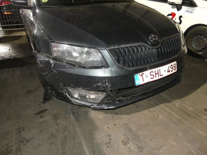 Photo 18 VIN: TMBJG7NE0H0178774 - SKODA OCTAVIA 