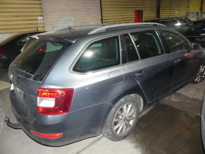 Photo 8 VIN: TMBJG7NE0H0178774 - SKODA OCTAVIA 