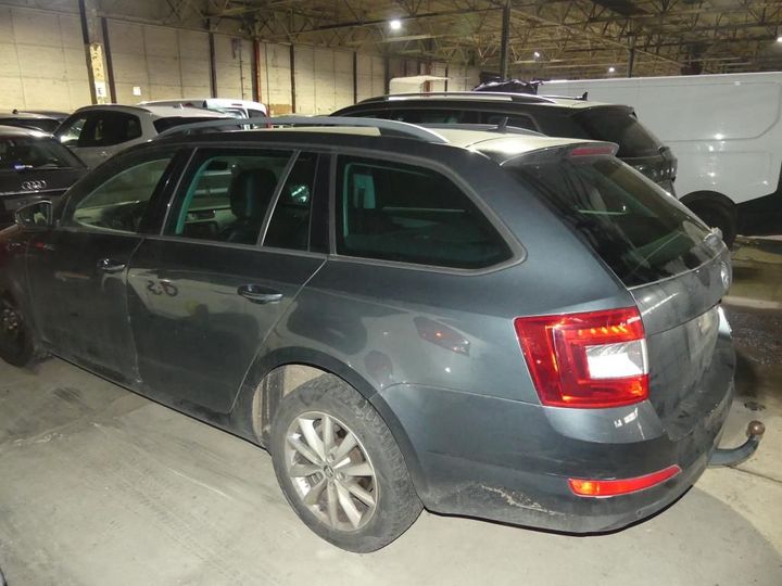 Photo 9 VIN: TMBJG7NE0H0178774 - SKODA OCTAVIA 