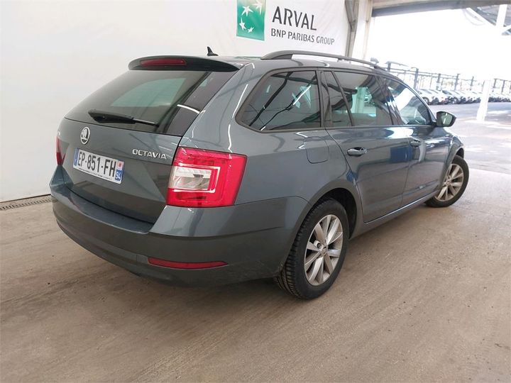 Photo 2 VIN: TMBJG7NE0J0010915 - SKODA OCTAVIA 