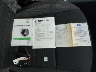 Photo 13 VIN: TMBJG7NE0J0052422 - SKODA OCTAVIA 