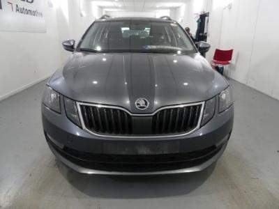 Photo 5 VIN: TMBJG7NE0J0052422 - SKODA OCTAVIA 