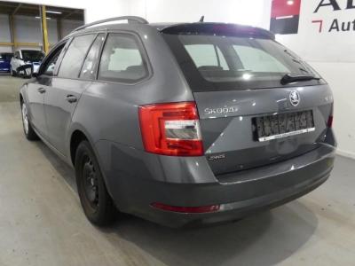 Photo 3 VIN: TMBJG7NE0J0052422 - SKODA OCTAVIA 