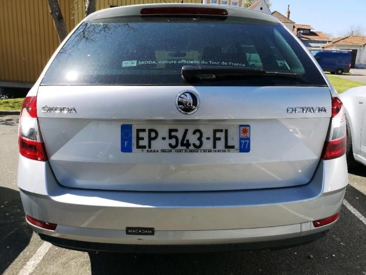 Photo 13 VIN: TMBJG7NE0J0063906 - SKODA OCTAVIA 