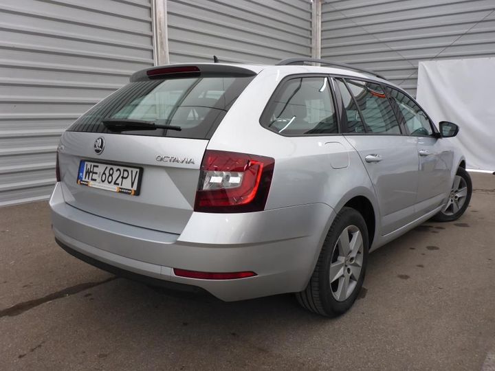 Photo 3 VIN: TMBJG7NE0J0092550 - SKODA OCTAVIA 