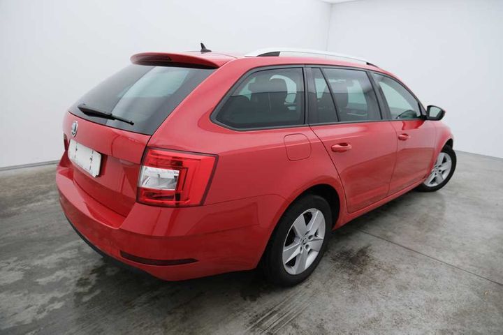 Photo 2 VIN: TMBJG7NE0J0117527 - SKODA OCTAVIA 