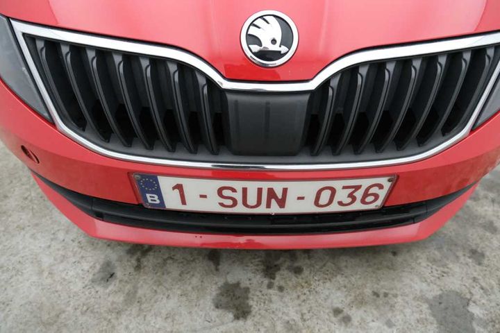 Photo 5 VIN: TMBJG7NE0J0117527 - SKODA OCTAVIA 