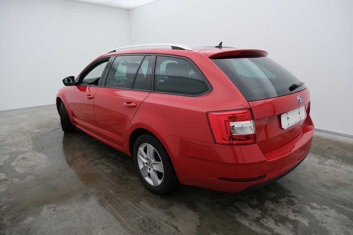 Photo 7 VIN: TMBJG7NE0J0117527 - SKODA OCTAVIA 