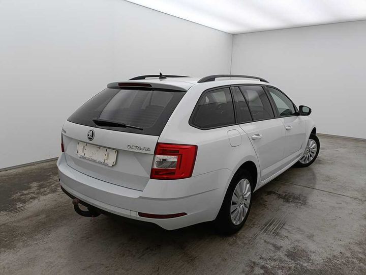 Photo 2 VIN: TMBJG7NE0J0170311 - SKODA OCTAVIA 