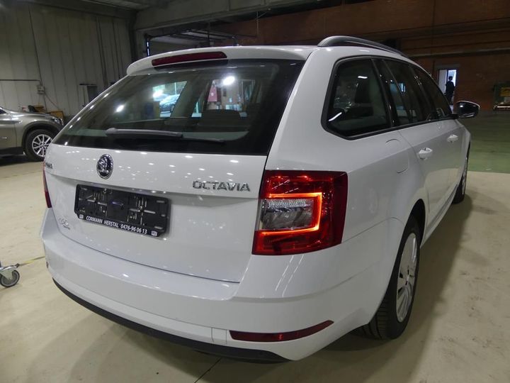 Photo 2 VIN: TMBJG7NE0J0200116 - SKODA OCTAVIA 