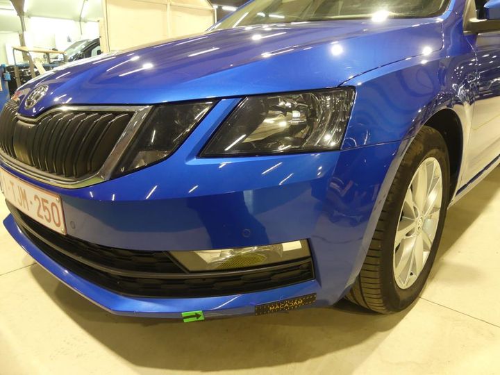 Photo 28 VIN: TMBJG7NE0J0204201 - SKODA OCTAVIA 