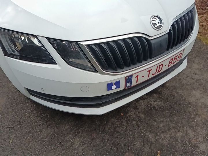 Photo 16 VIN: TMBJG7NE0J0204621 - SKODA OCTAVIA 