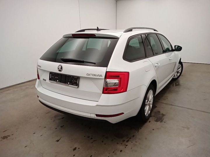 Photo 2 VIN: TMBJG7NE0J0204621 - SKODA OCTAVIA 