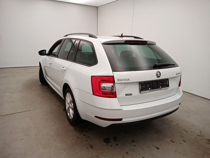 Photo 7 VIN: TMBJG7NE0J0204621 - SKODA OCTAVIA 